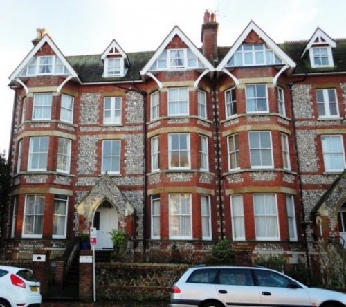 Blackwater Road, Eastbourne