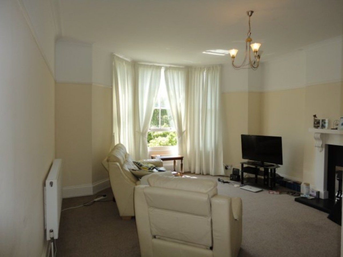 Blackwater Road, Eastbourne