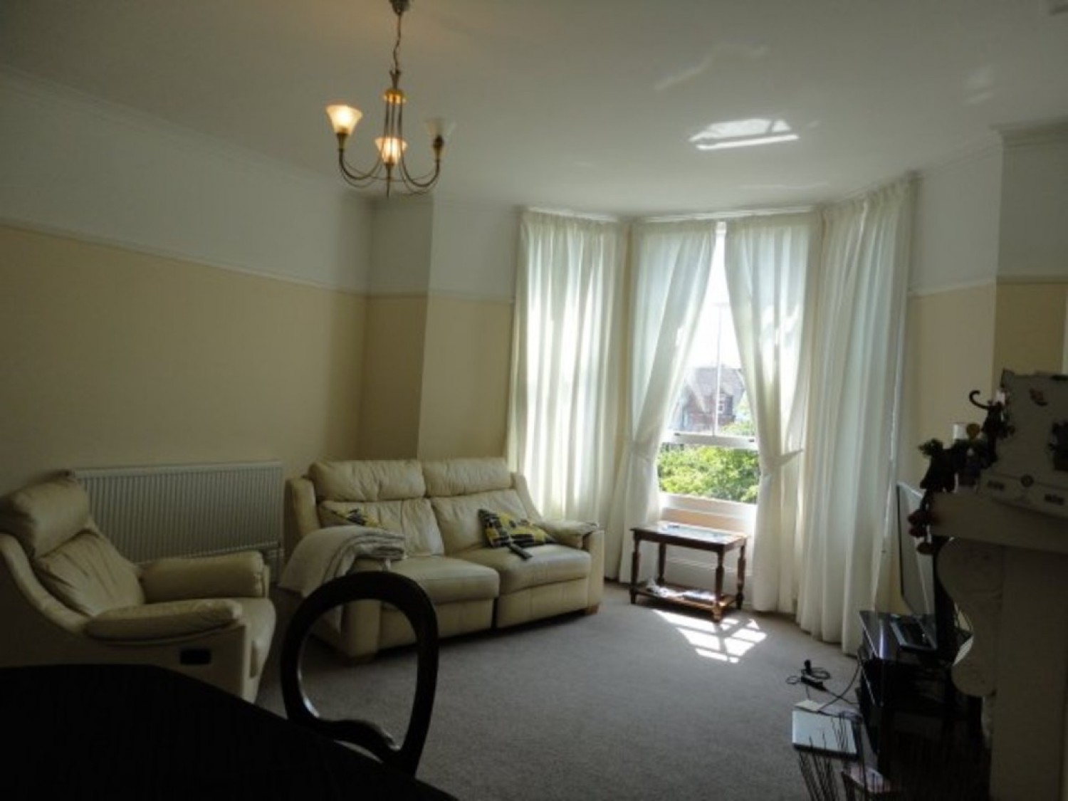 3 bedroom Flat for Sale Blackwater Road, Eastbourne