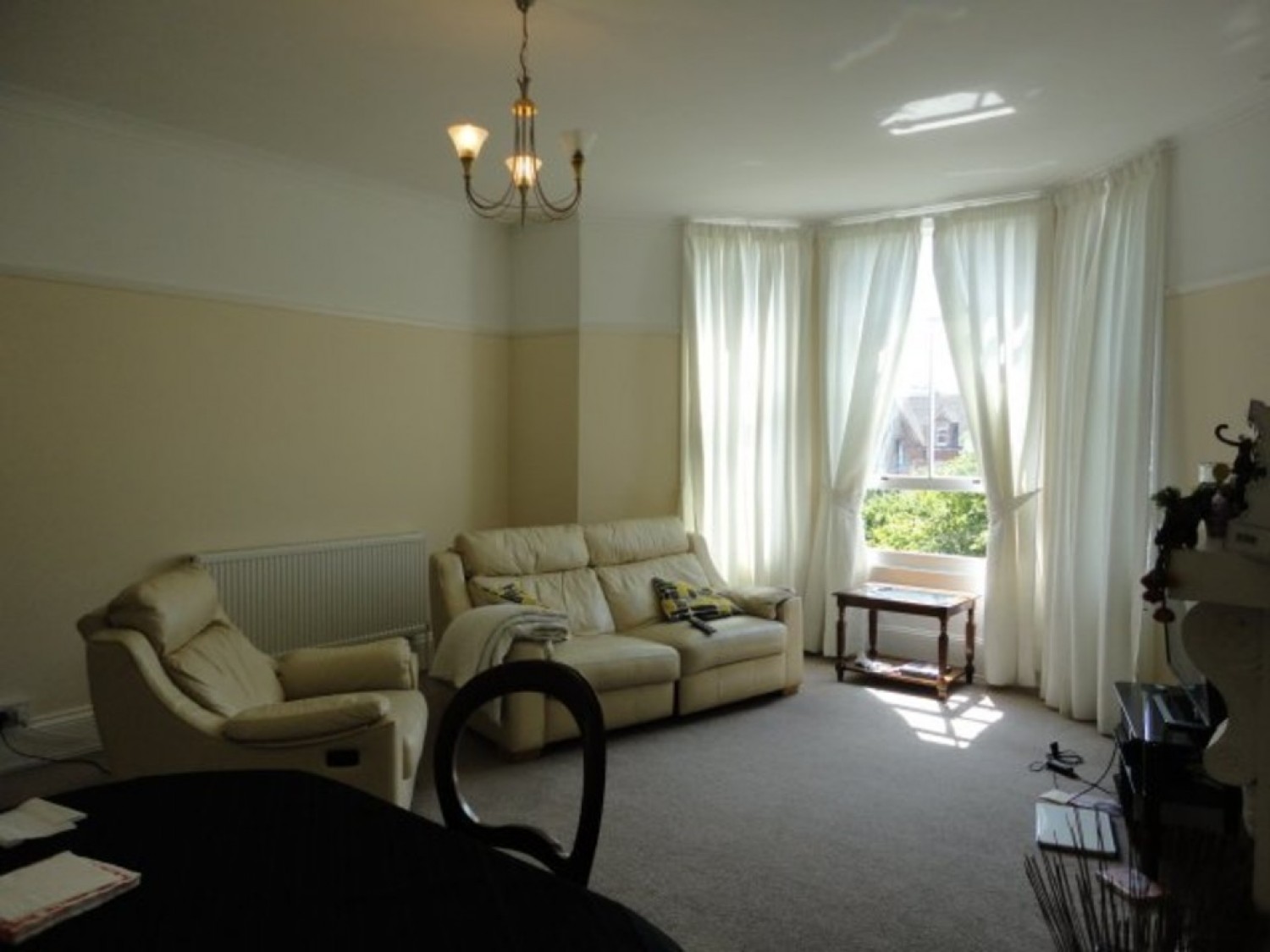 3 bedroom Flat for Sale Blackwater Road, Eastbourne