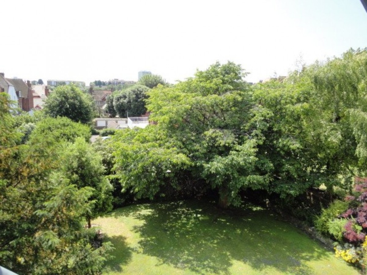 Blackwater Road, Eastbourne