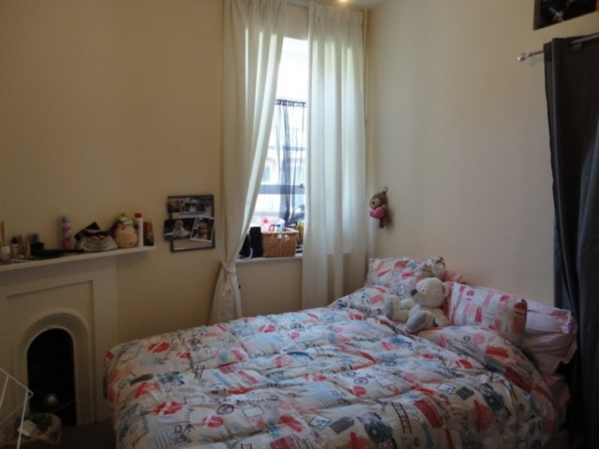 Blackwater Road, Eastbourne