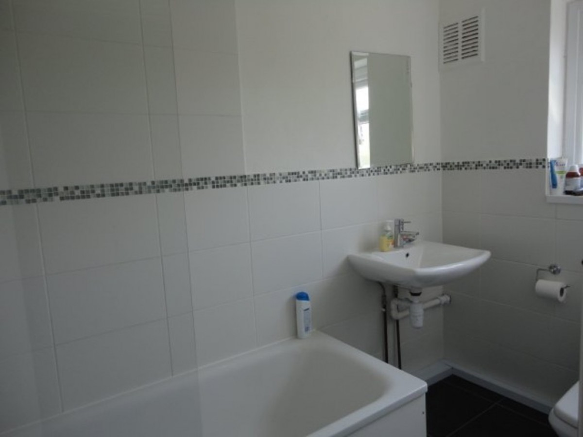 Blackwater Road, Eastbourne