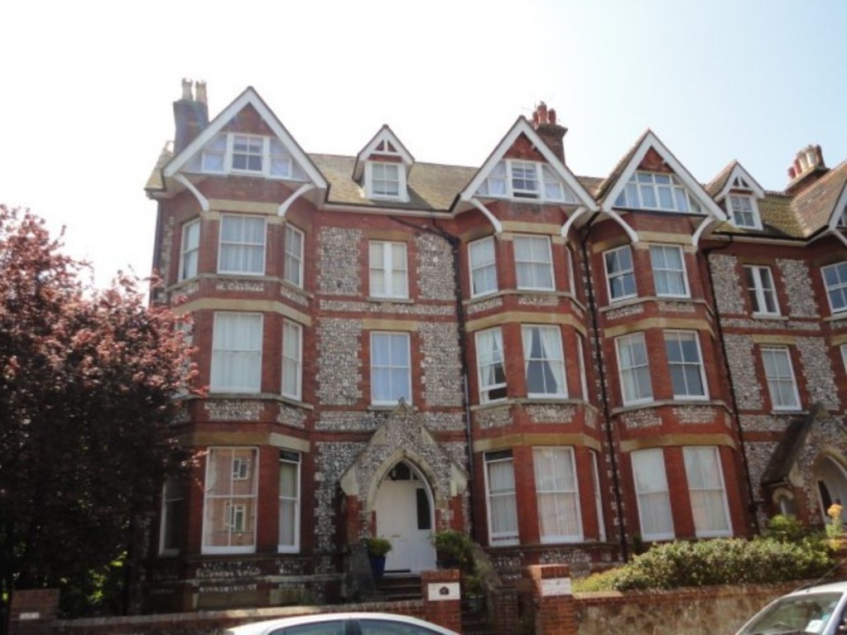 Blackwater Road, Eastbourne