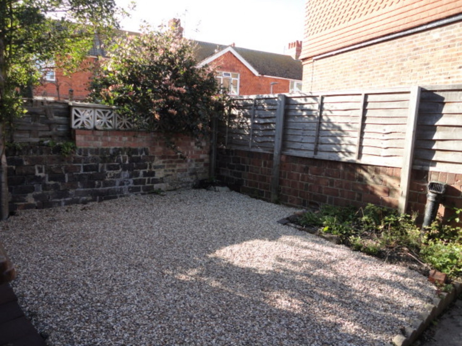 1 bedroom Flat for Letting Belmore Road, Eastbourne