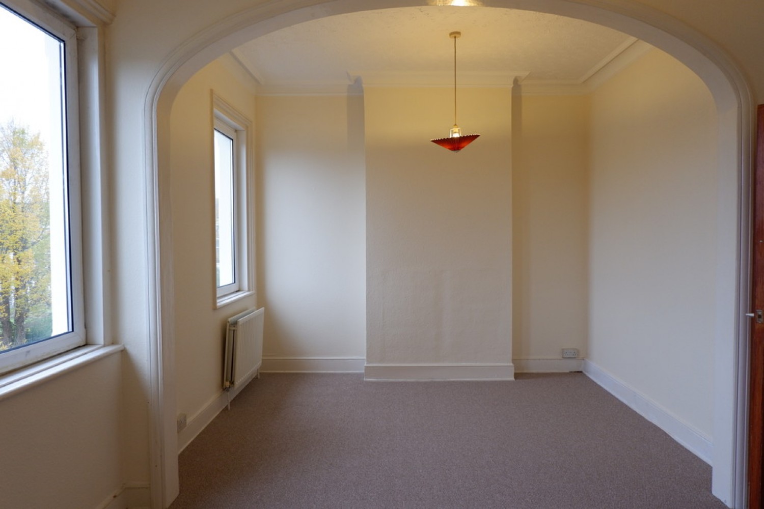 Upperton Gardens, Eastbourne