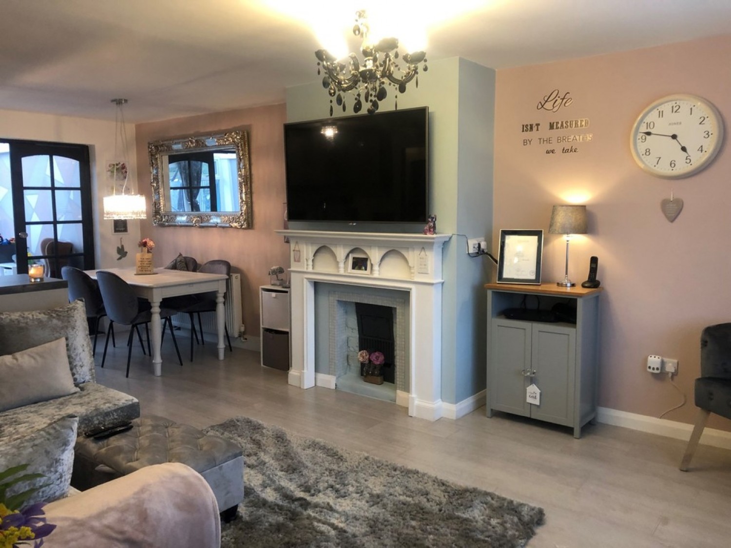 3 bedroom House for Sale Rockhurst Drive, Eastbourne