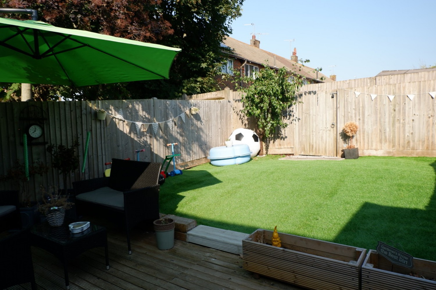 3 bedroom House for Sale Rockhurst Drive, Eastbourne