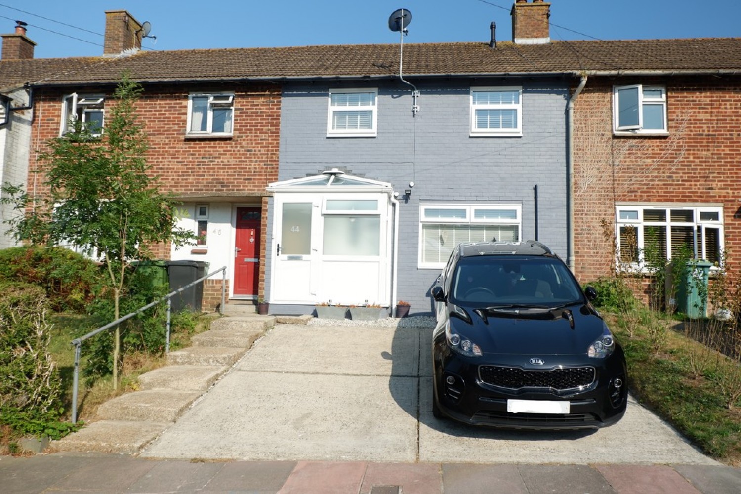 3 bedroom House for Sale Rockhurst Drive, Eastbourne