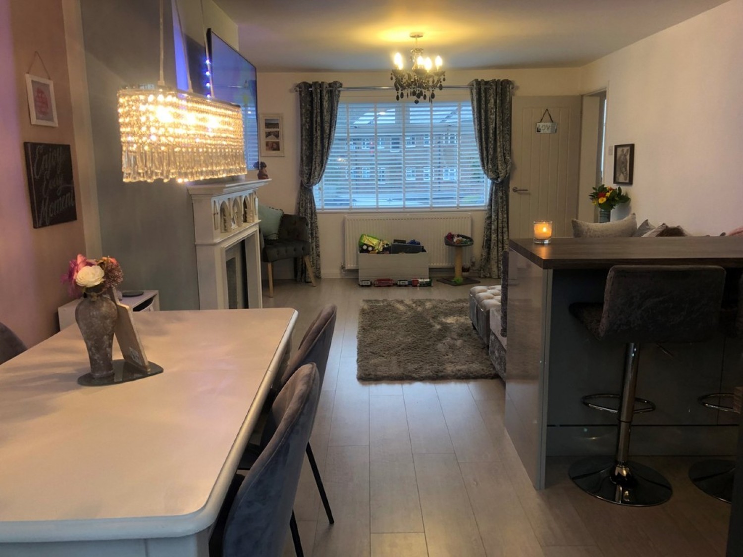 3 bedroom House for Sale Rockhurst Drive, Eastbourne