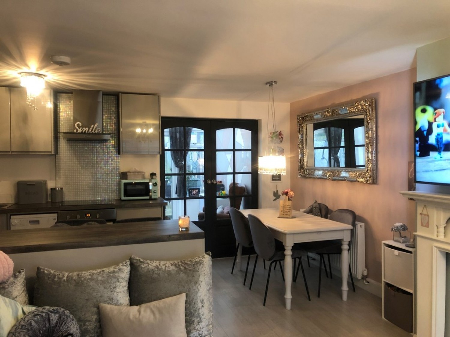 3 bedroom House for Sale Rockhurst Drive, Eastbourne