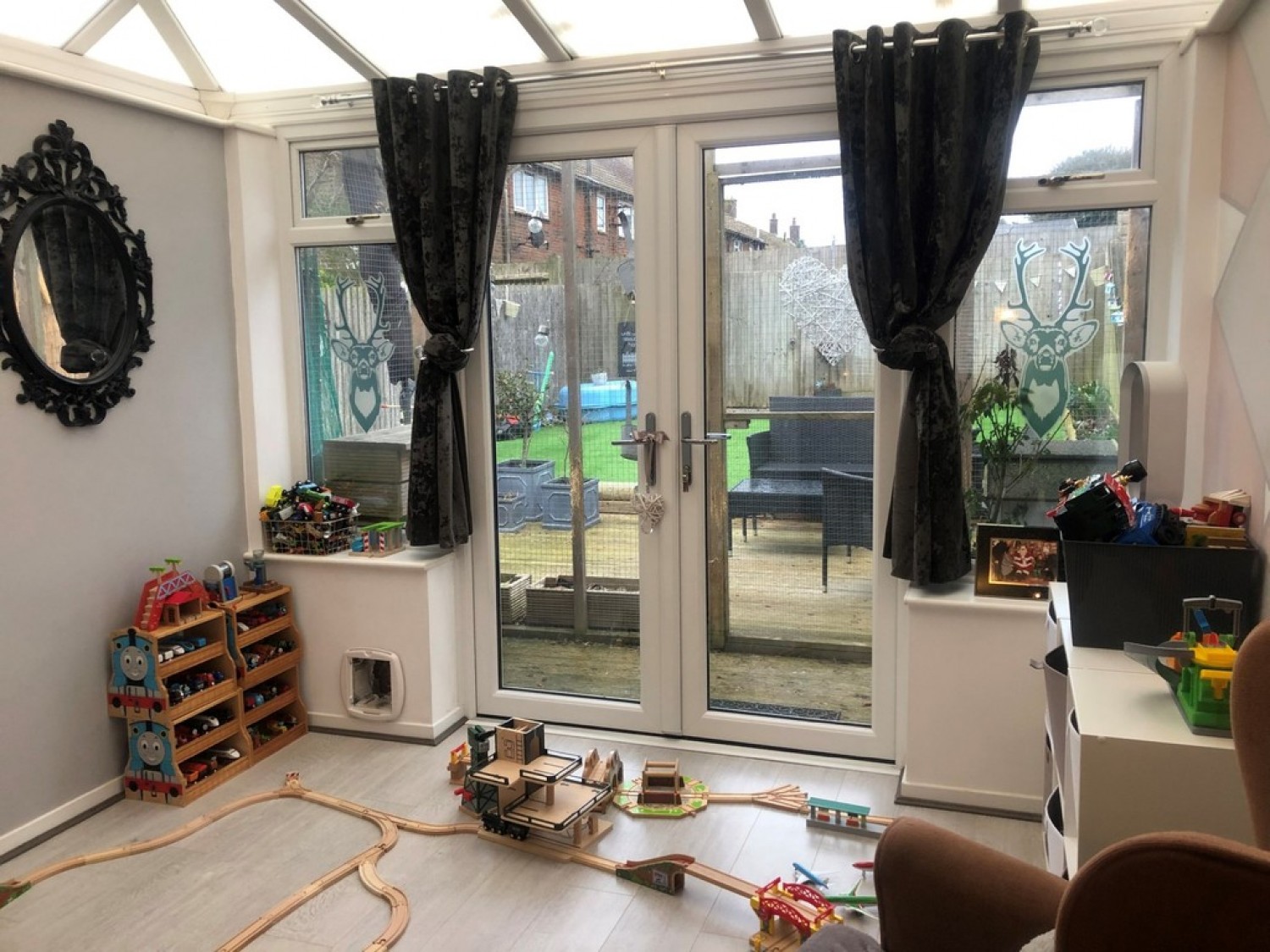 3 bedroom House for Sale Rockhurst Drive, Eastbourne