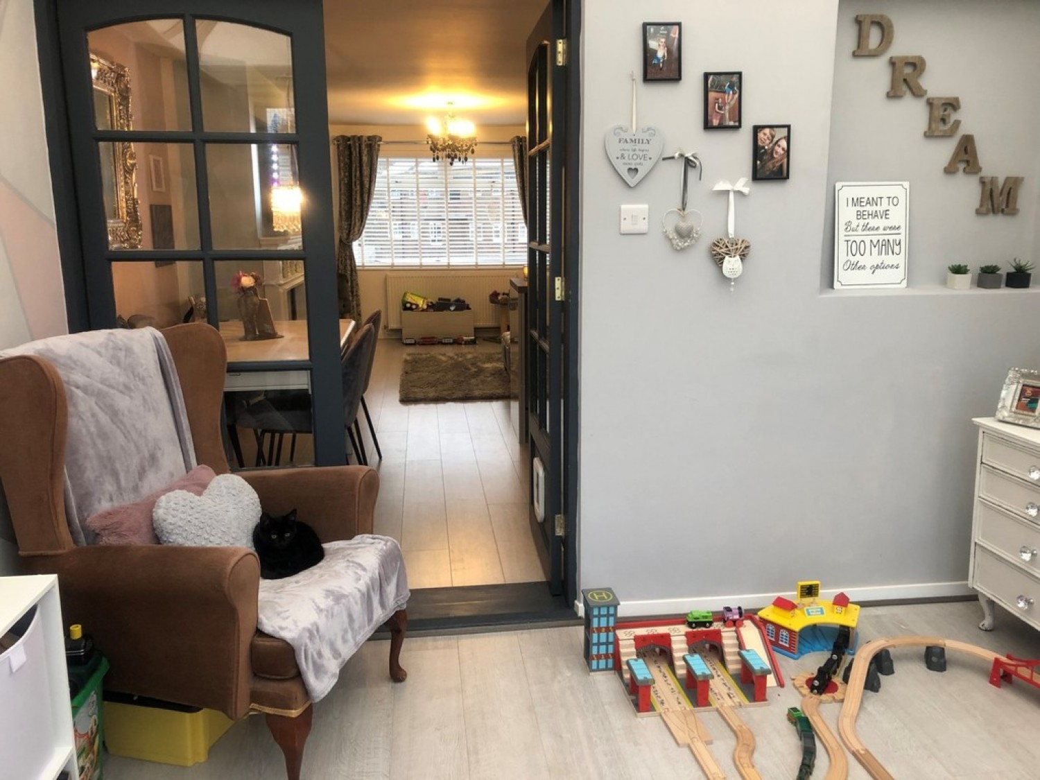 3 bedroom House for Sale Rockhurst Drive, Eastbourne