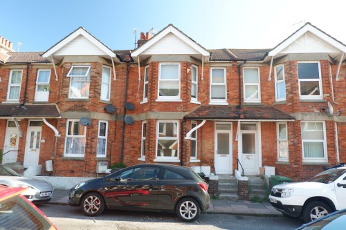 Belmore Road, Eastbourne