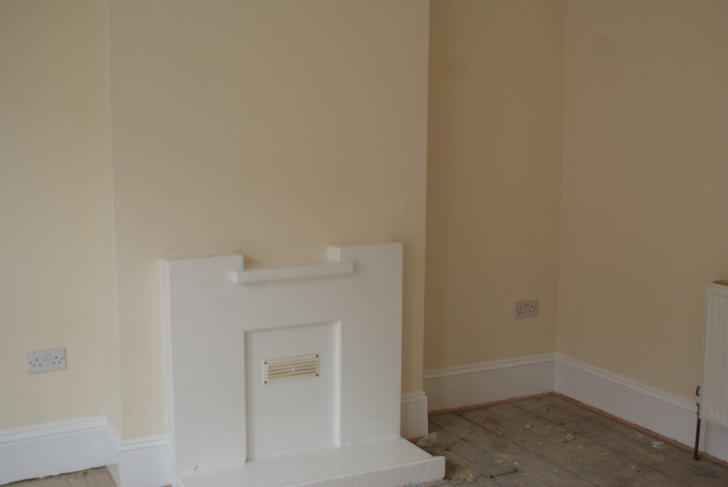 1 bedroom Flat for Sale Belmore Road, Eastbourne