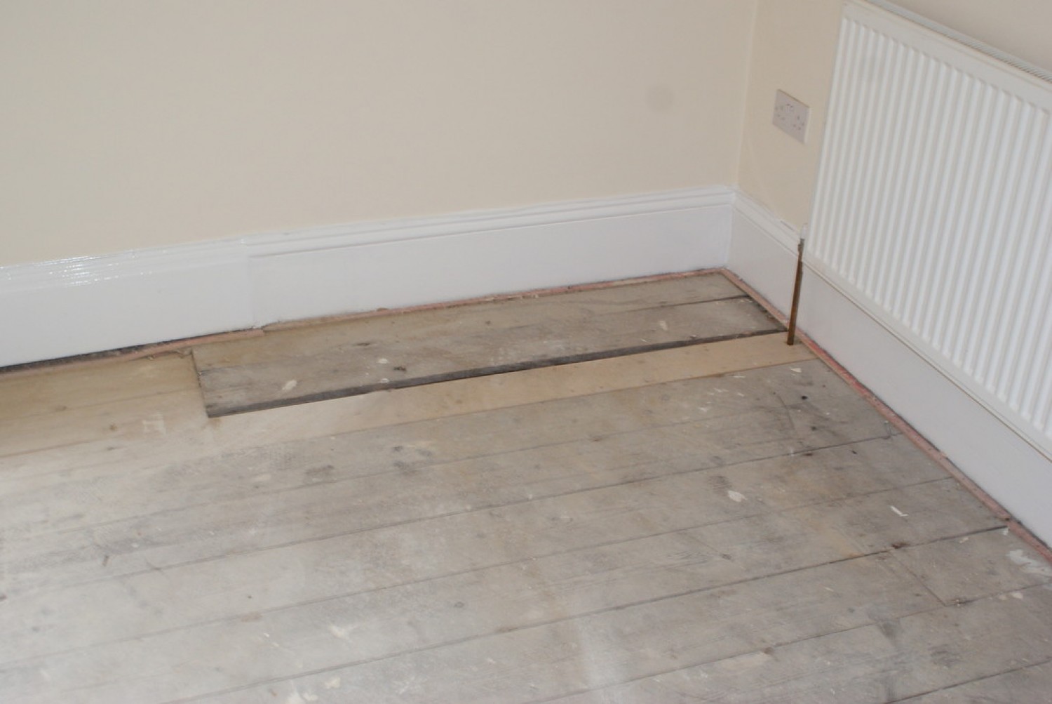 1 bedroom Flat for Sale Belmore Road, Eastbourne