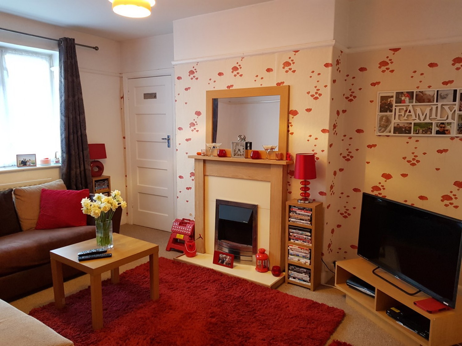 2 bedroom Flat for Letting Seaside, Eastbourne