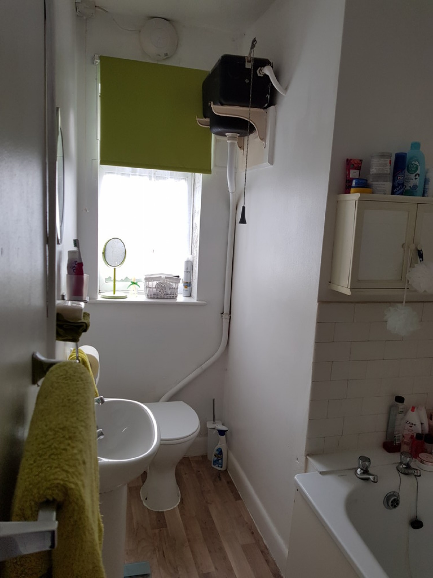 2 bedroom Flat for Letting Seaside, Eastbourne