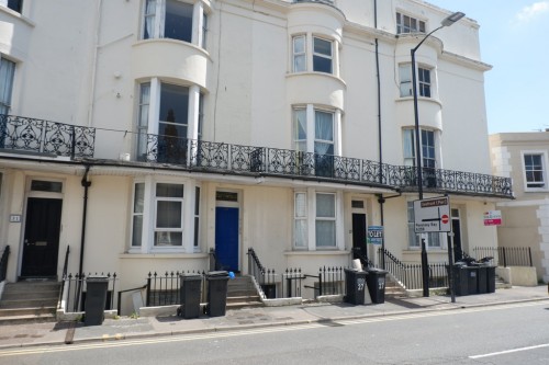 Cavendish Place, Eastbourne