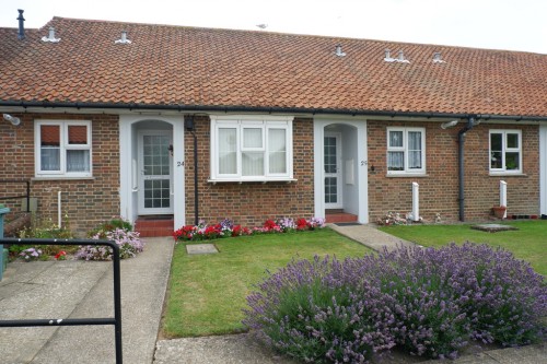 Farlaine Road, Eastbourne