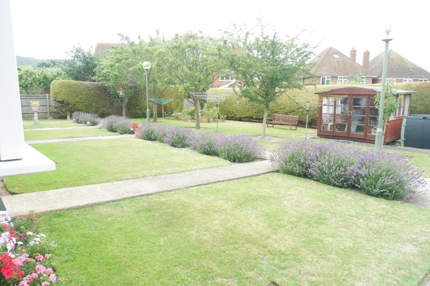Farlaine Road, Eastbourne