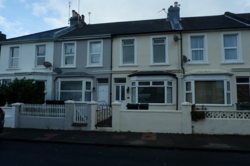 Addingham Road, Eastbourne