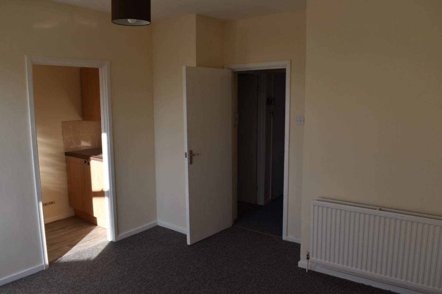 1 bedroom Flat for Sale 29 Cavendish Place