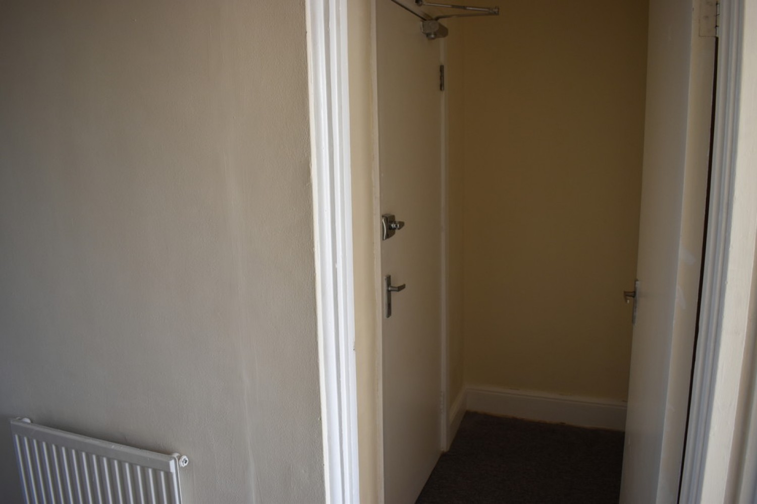 1 bedroom Flat for Sale 29 Cavendish Place