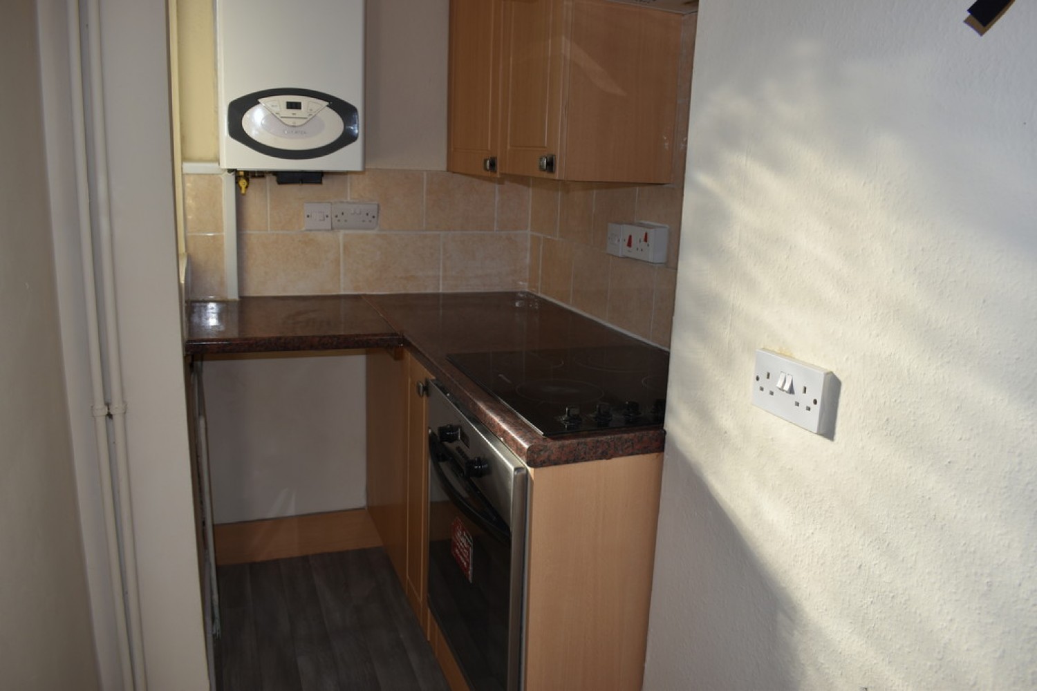 1 bedroom Flat for Sale 29 Cavendish Place