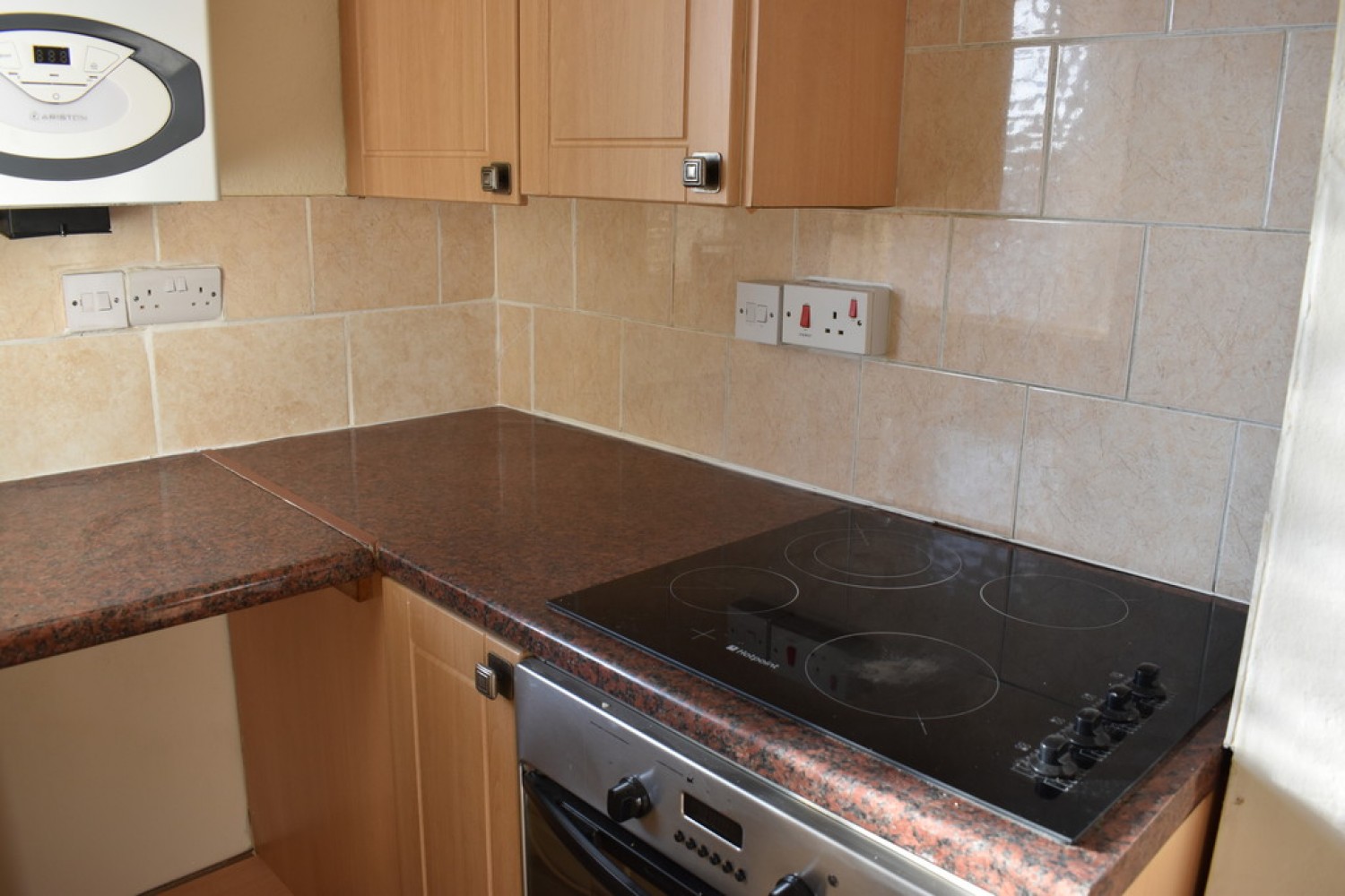 1 bedroom Flat for Sale 29 Cavendish Place