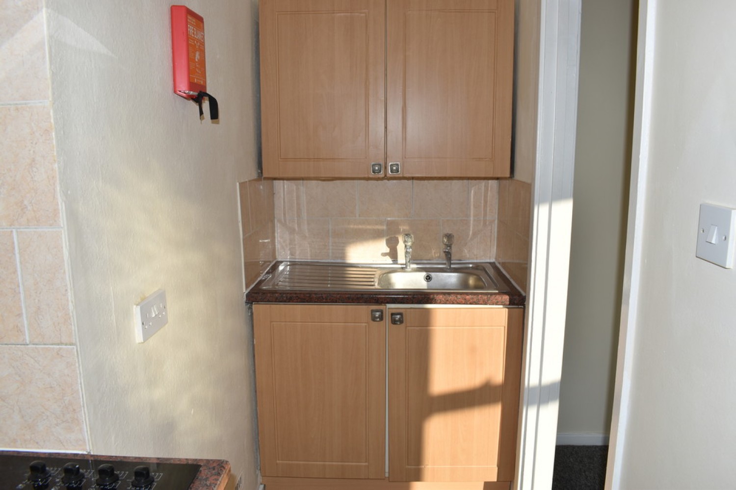 1 bedroom Flat for Sale 29 Cavendish Place