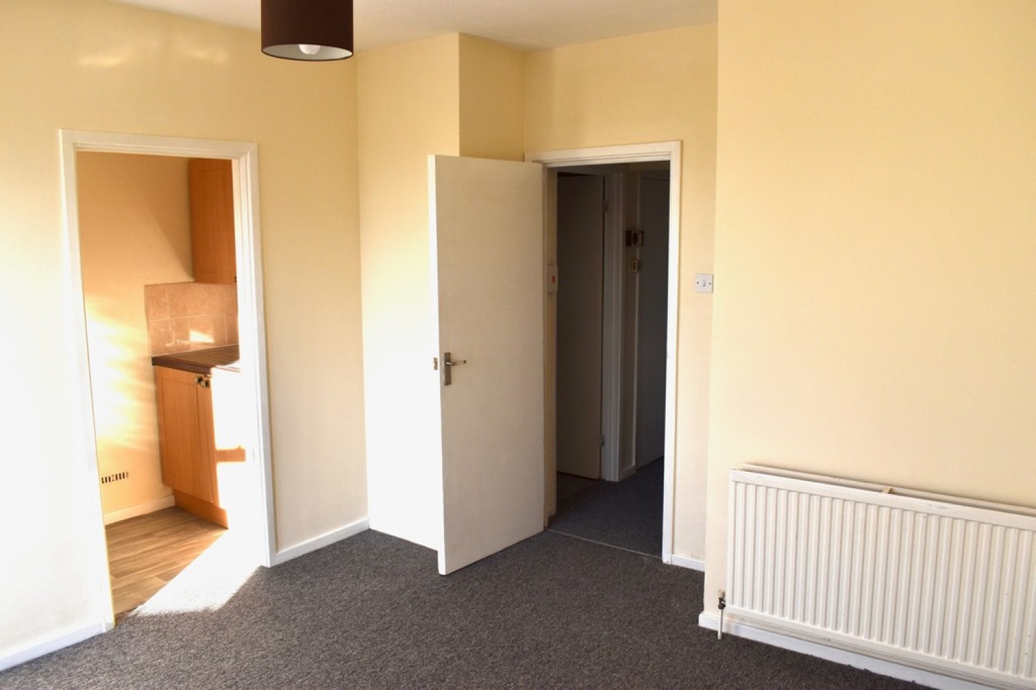 1 bedroom Flat for Sale 29 Cavendish Place