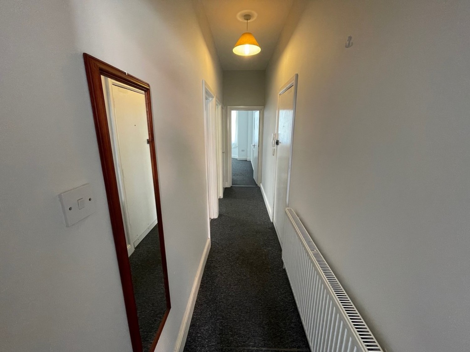 1 bedroom Flat for Letting Pevensey Road