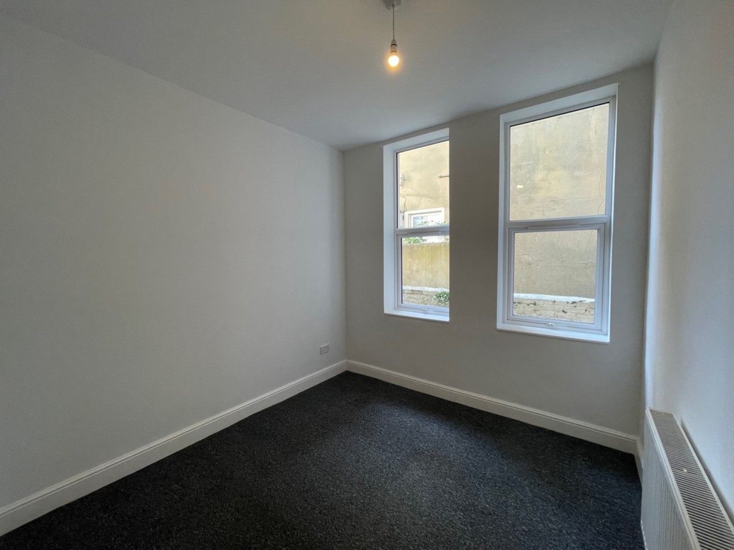 1 bedroom Flat for Letting Pevensey Road