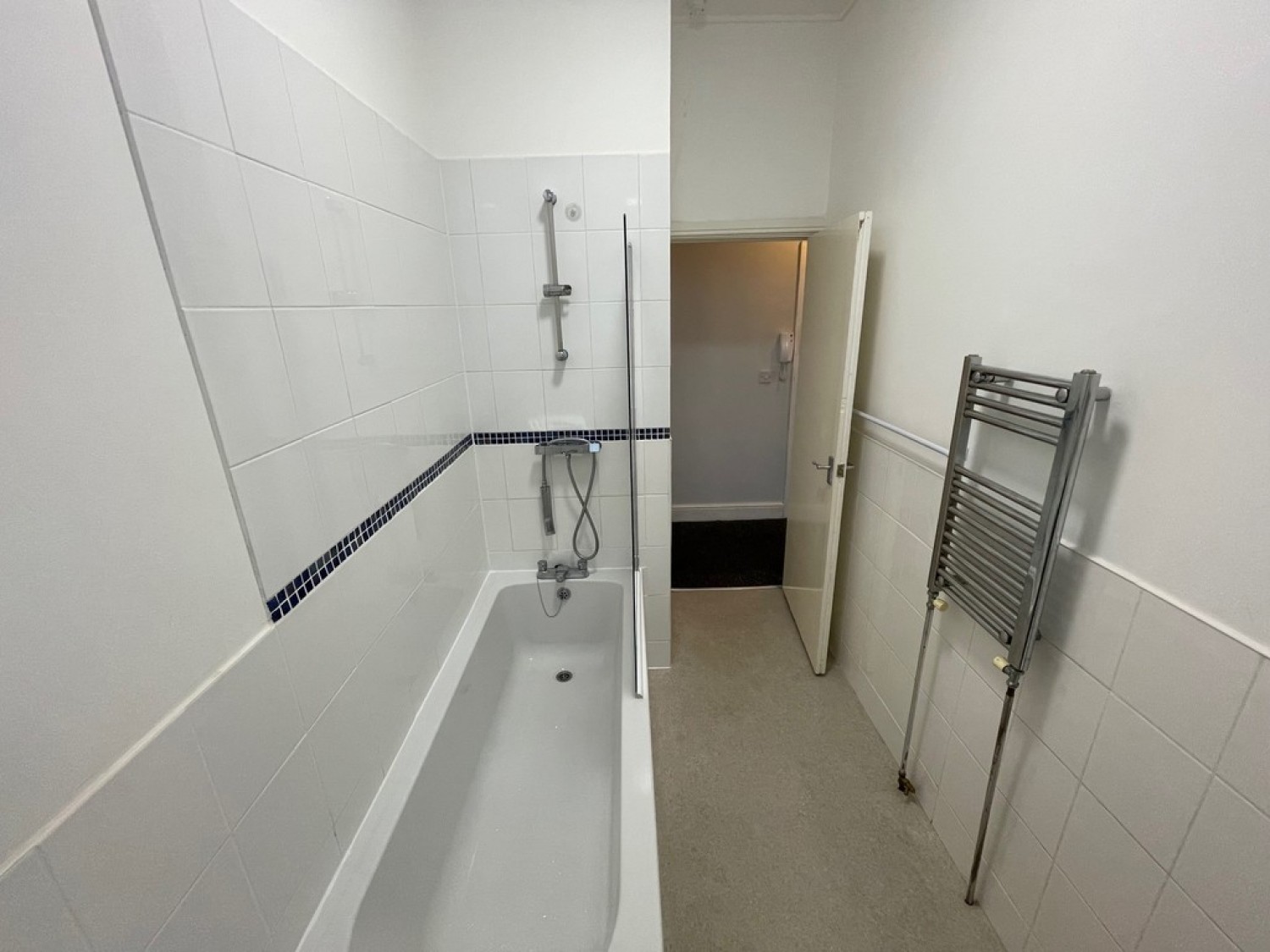 1 bedroom Flat for Letting Pevensey Road