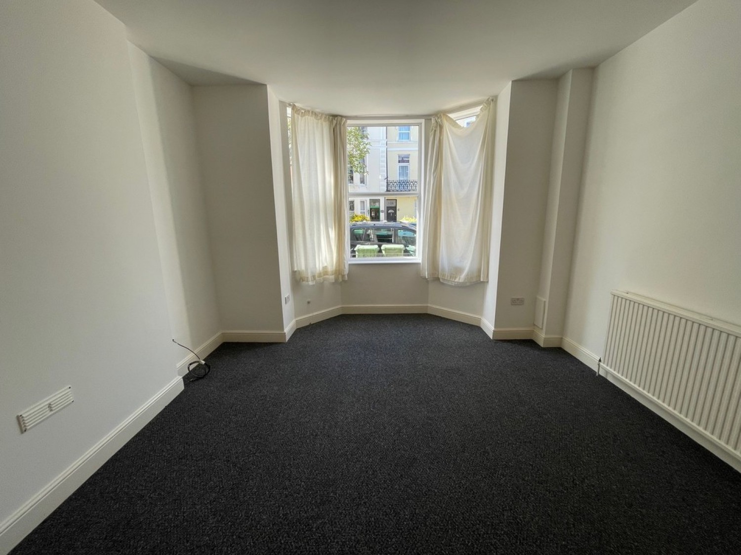 1 bedroom Flat for Letting Pevensey Road