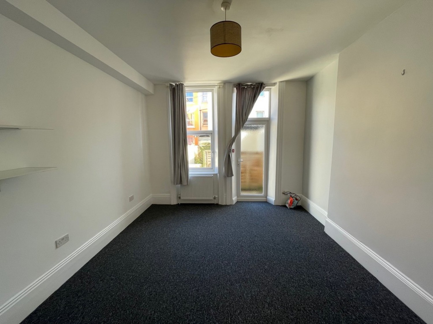 1 bedroom Flat for Letting Pevensey Road