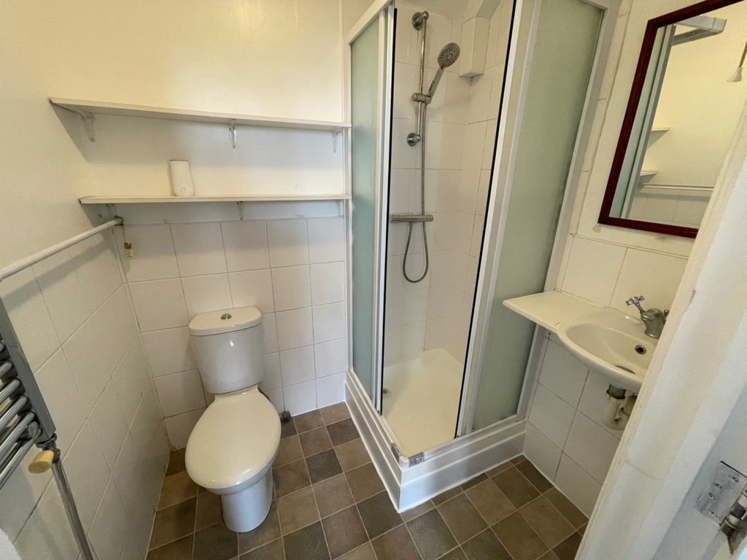 1 bedroom Flat for Letting Pevensey Road