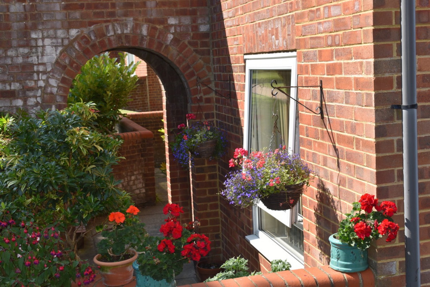 2 bedroom Flat for Sale 30 Carew Road