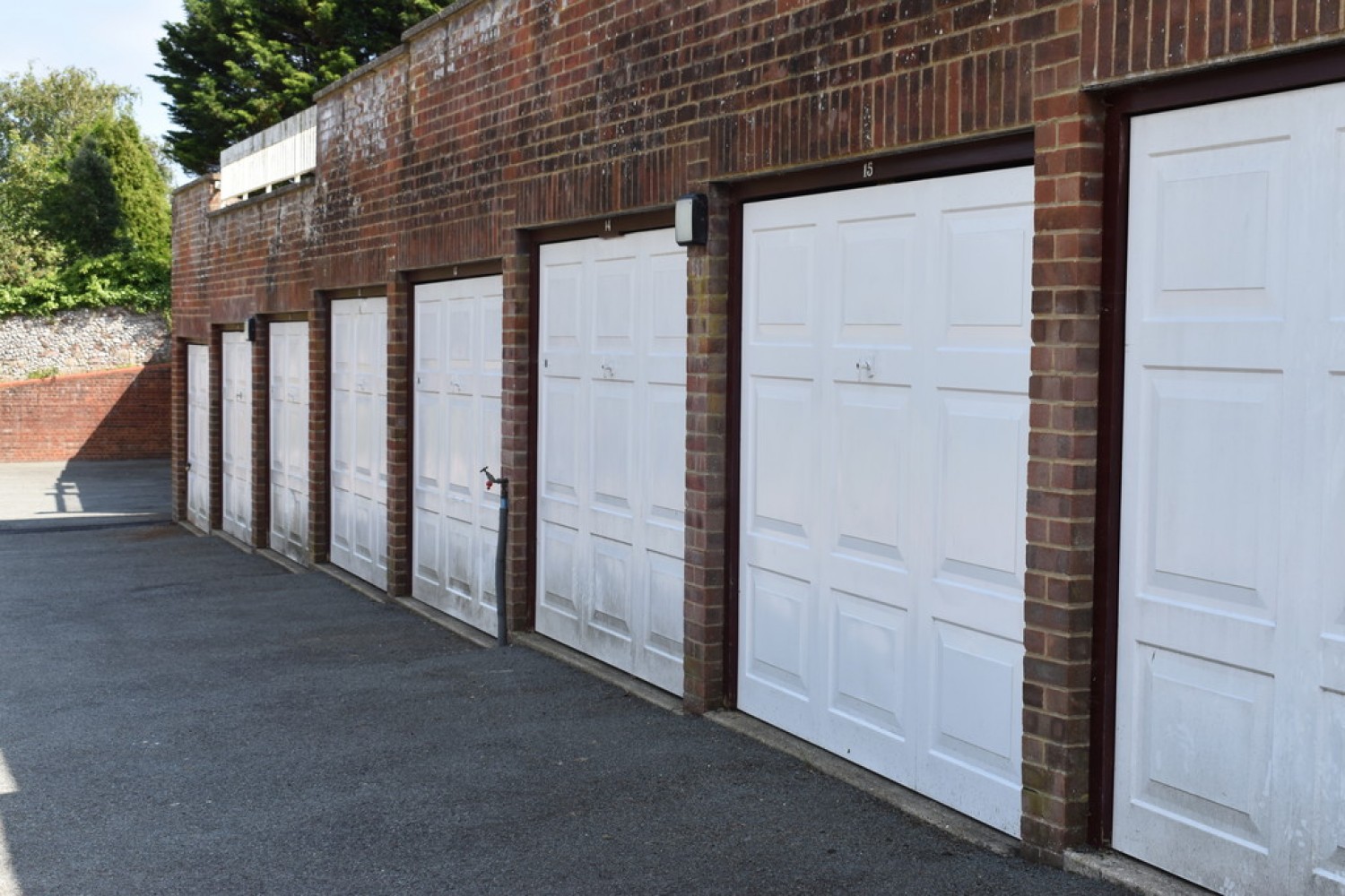 2 bedroom Flat for Sale 30 Carew Road