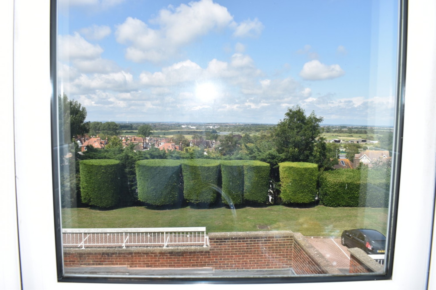 2 bedroom Flat for Sale 30 Carew Road