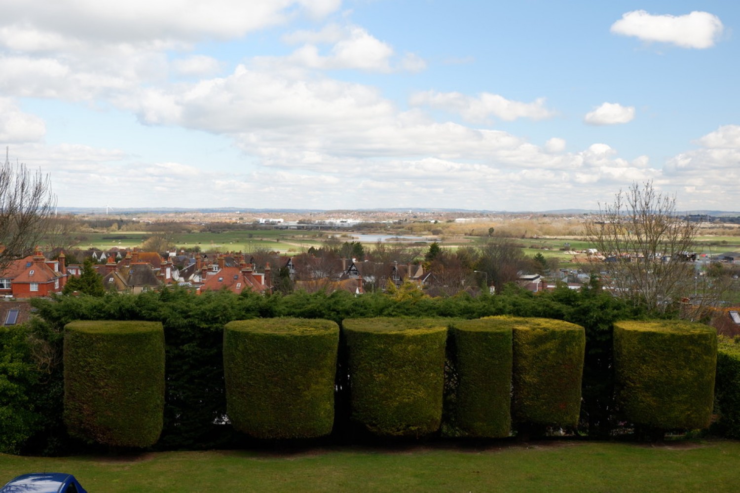 2 bedroom Flat for Sale 30 Carew Road