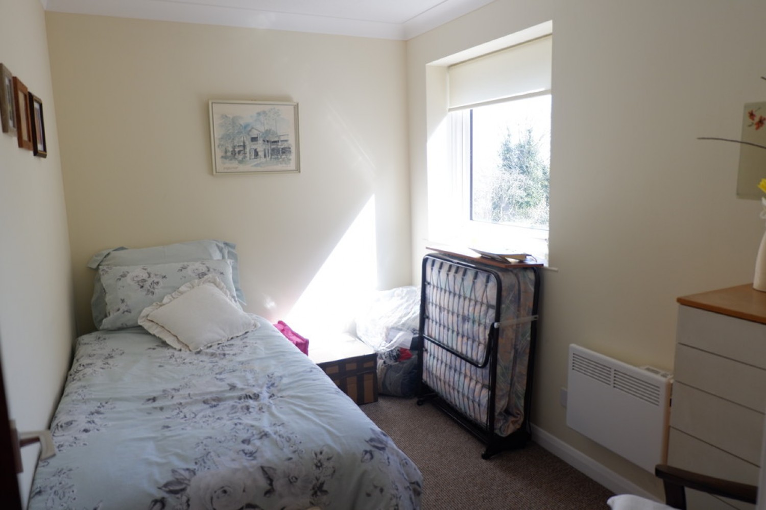 2 bedroom Flat for Sale 30 Carew Road