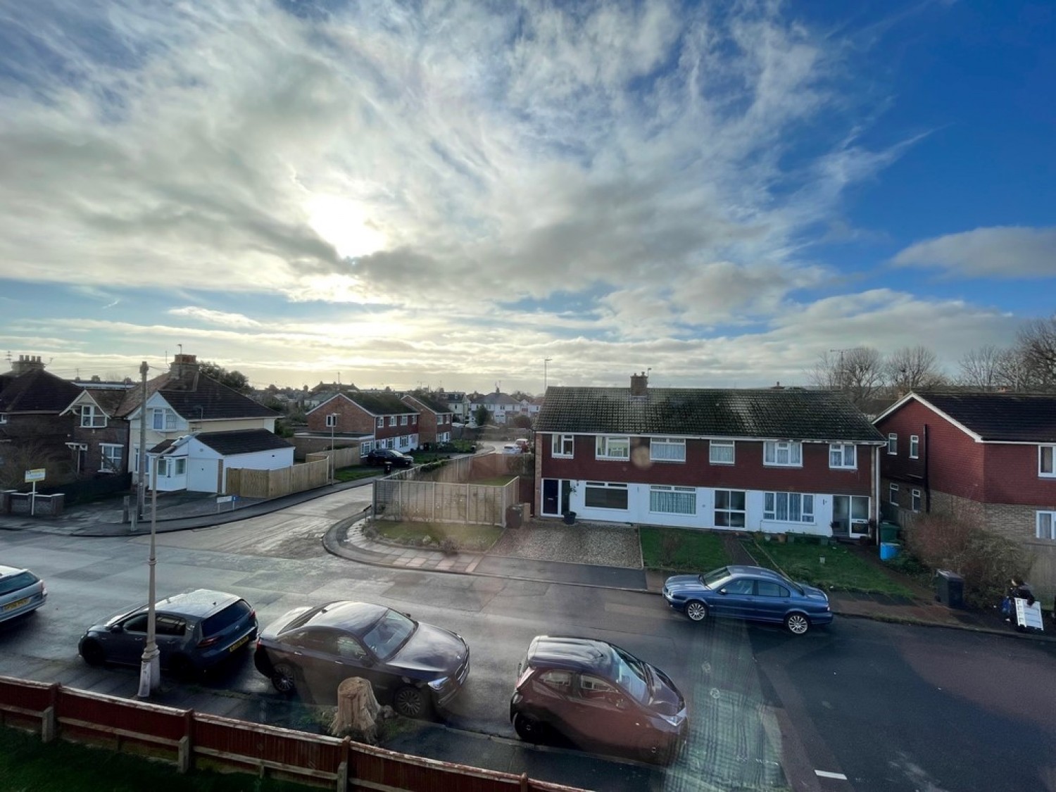 The Lawns, Roselands Avenue