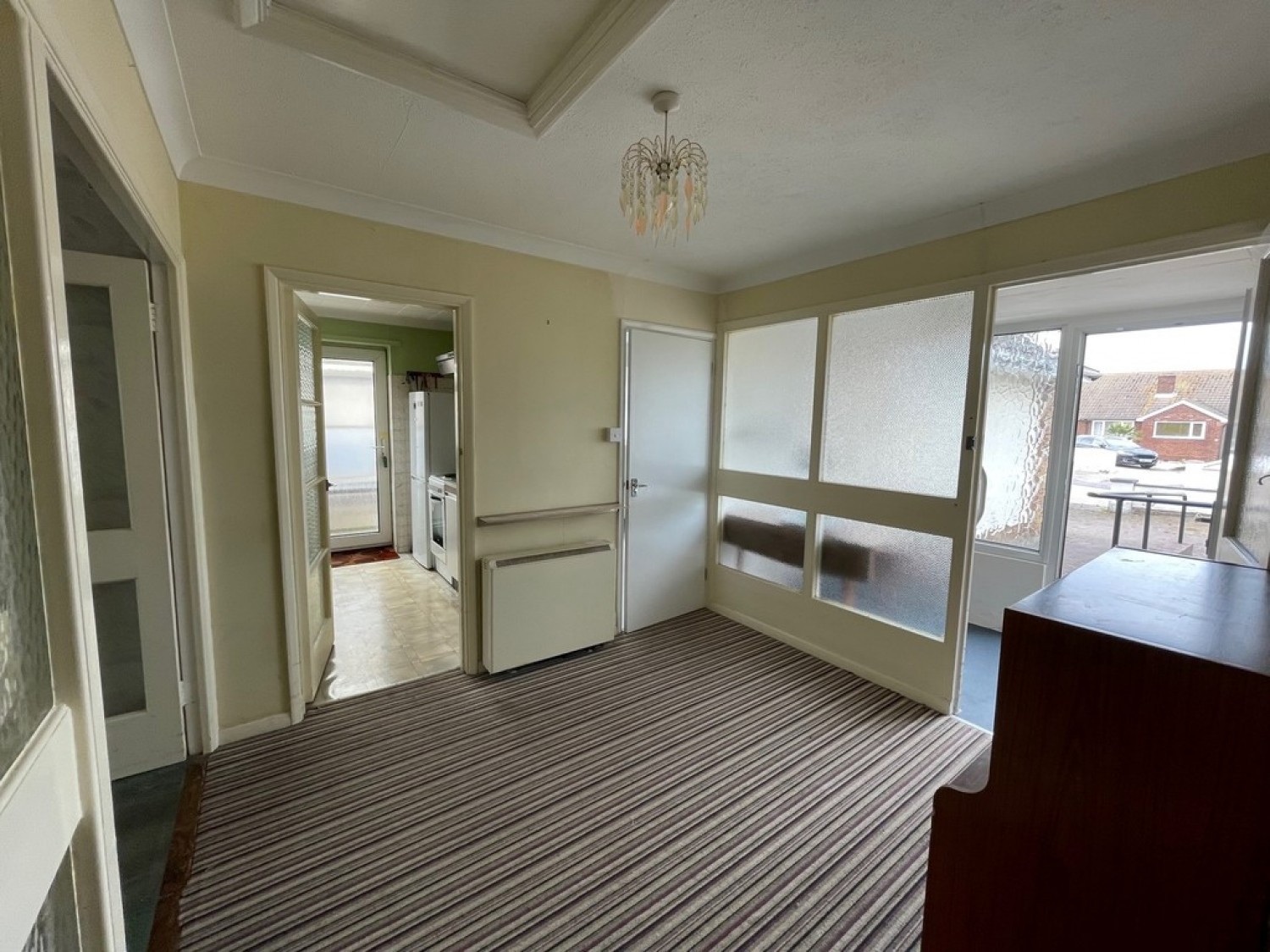 2 bedroom Bungalow for Sale Langney Green