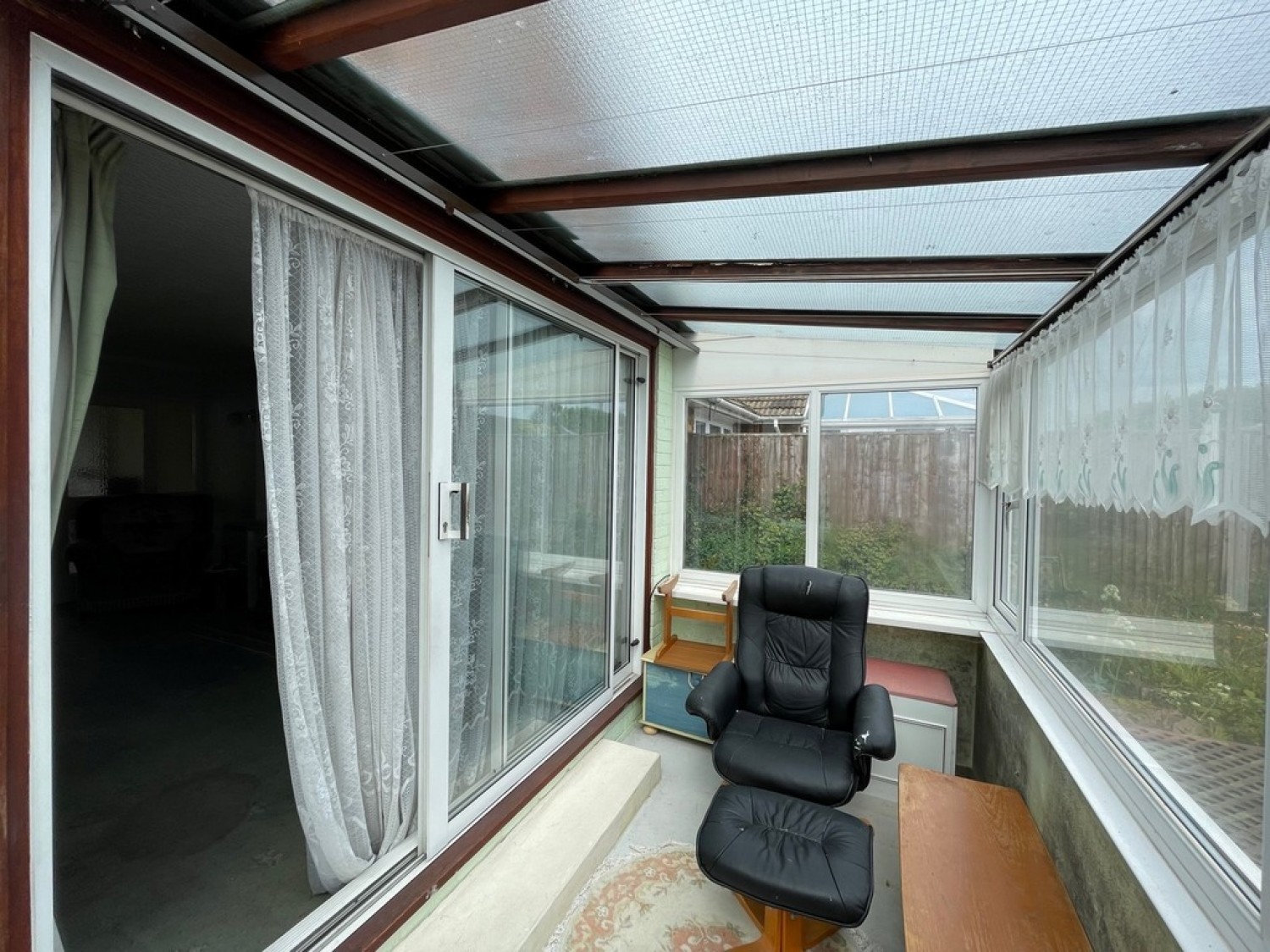 2 bedroom Bungalow for Sale Langney Green