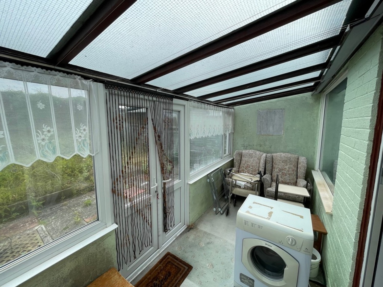 2 bedroom Bungalow for Sale Langney Green