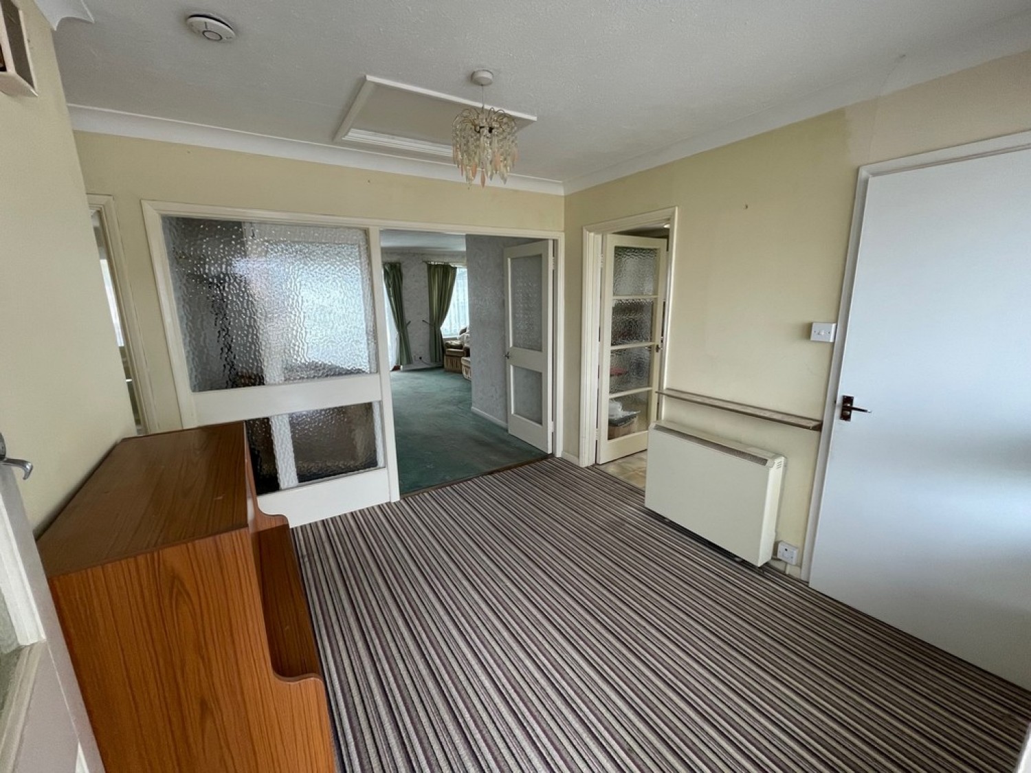 2 bedroom Bungalow for Sale Langney Green