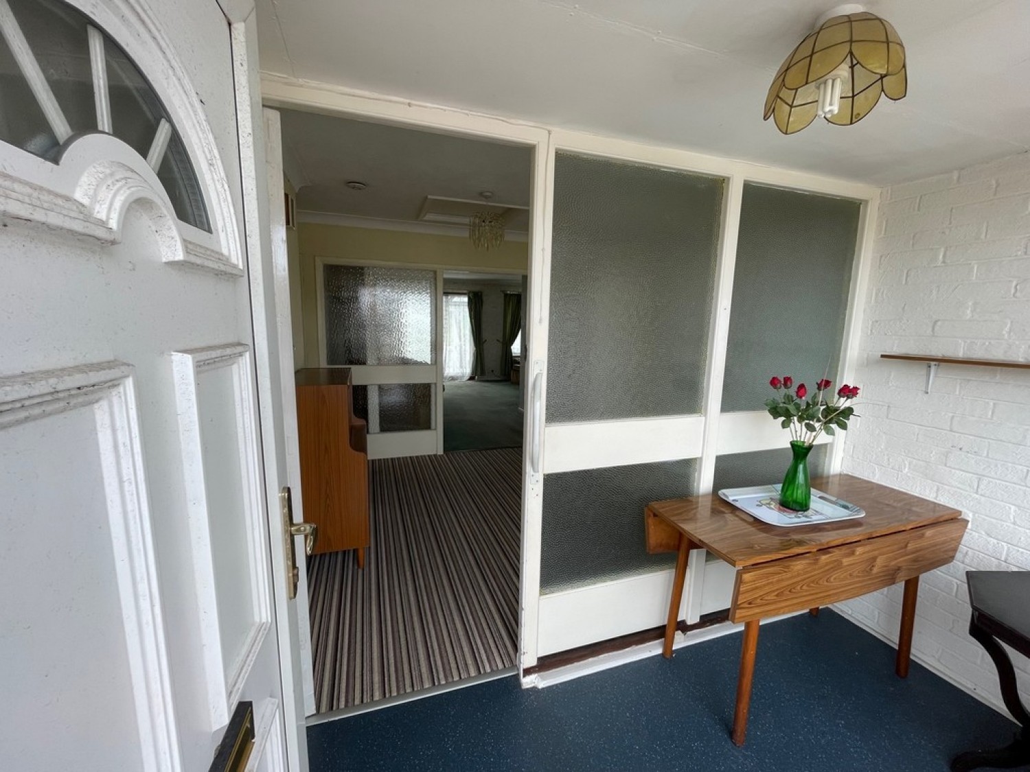 2 bedroom Bungalow for Sale Langney Green