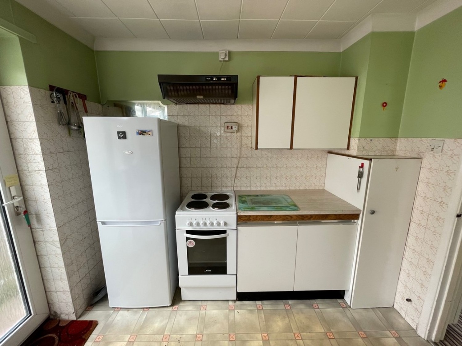 2 bedroom Bungalow for Sale Langney Green